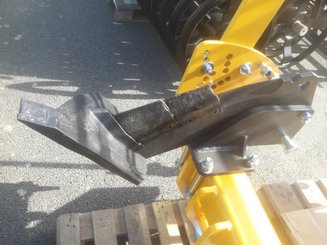 Subsoiler Agrisem Cultivigne