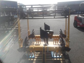 Subsoiler Agrisem Cultivigne