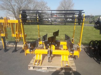 Subsoiler Agrisem Cultivigne