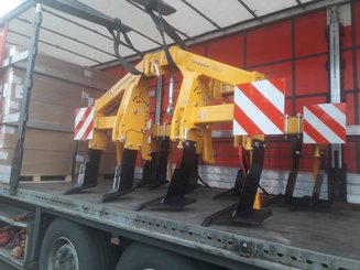 Subsoiler Agrisem Combiplow Gold