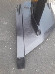 Subsoiler Agrisem Combiplow Gold