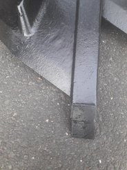 Subsoiler Agrisem Combiplow Platinum Rétractable