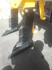 Subsoiler Agrisem Combiplow Silver Fixe