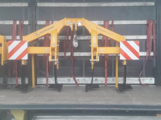 Subsoiler Agrisem Combiplow Gold