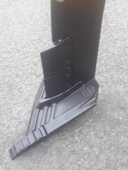 Subsoiler Agrisem Combiplow Gold