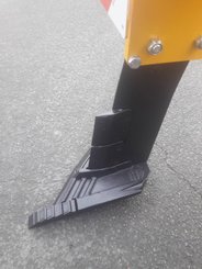 Subsoiler Agrisem Combiplow Gold