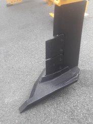 Subsoiler Agrisem Combiplow Silver Fixe