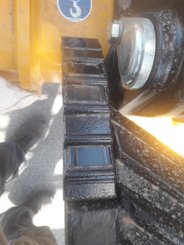 Subsoiler Agrisem Cultiplow Platinum porté Fixe
