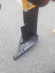 Subsoiler Agrisem Combiplow Gold