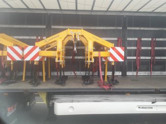 Subsoiler Agrisem Combiplow Gold