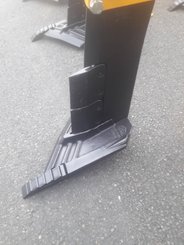 Subsoiler Agrisem Combiplow Gold