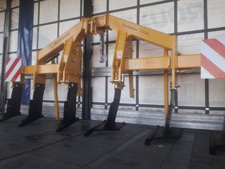Subsoiler Agrisem Combiplow Gold