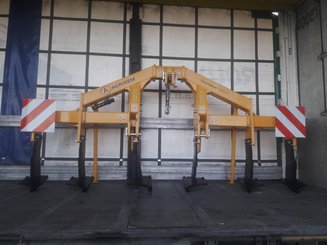 Subsoiler Agrisem Combiplow Gold