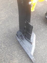 Subsoiler Agrisem Combiplow Gold