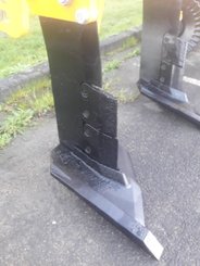 Subsoiler Agrisem Combiplow Gold