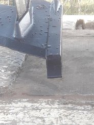 Subsoiler Agrisem Combiplow Platinum Fixe