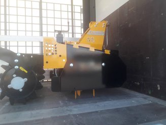 Rotary harrow Agrisem Activigne Gold