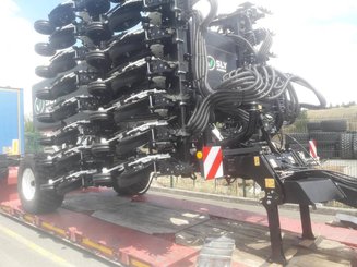 No-till seed drill Agrisem BOSS