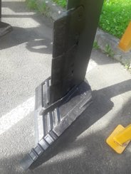 Subsoiler Agrisem Combiplow Platinum Fixe