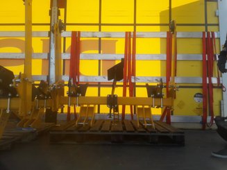 Subsoiler Agrisem Cultivigne