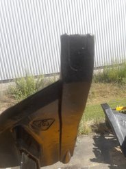 Subsoiler Agrisem Cultivigne