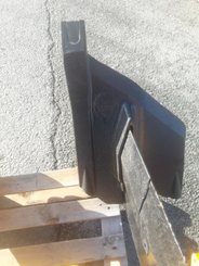 Subsoiler Agrisem Cultivigne