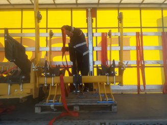 Subsoiler Agrisem Cultivigne