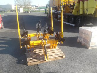 Subsoiler Agrisem Cultivigne