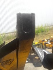 Subsoiler Agrisem Cultivigne