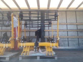 Subsoiler Agrisem Cultivigne