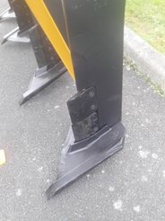 Subsoiler Agrisem Combiplow Platinum Fixe