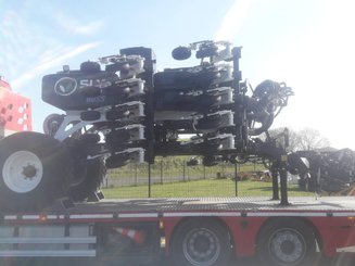 No-till seed drill Agrisem BOSS