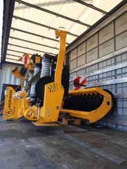 Subsoiler Agrisem Cultiplow Prairie