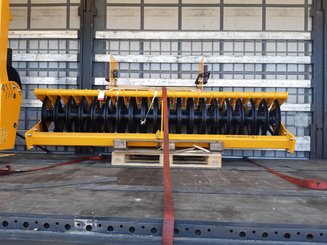 Subsoiler Agrisem Cultiplow Prairie