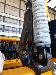 Subsoiler Agrisem Cultiplow Prairie