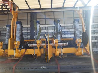 Subsoiler Agrisem Cultiplow Prairie