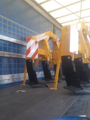 Subsoiler Agrisem Combiplow Gold