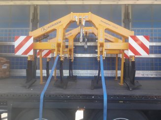 Subsoiler Agrisem Combiplow Gold