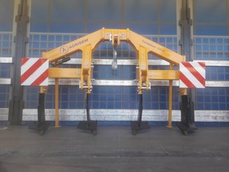 Subsoiler Agrisem Combiplow Gold