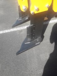 Subsoiler Agrisem Combiplow Gold