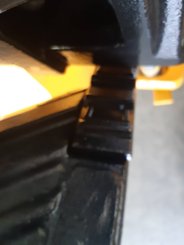 Subsoiler Agrisem Cultiplow Gold porté Fixe