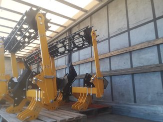 Subsoiler Agrisem Cultivigne