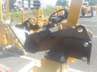 Subsoiler Agrisem Cultivigne