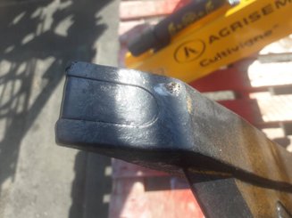 Subsoiler Agrisem Cultivigne