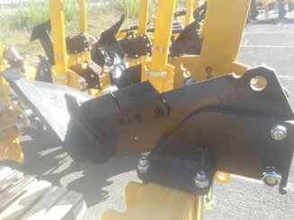 Subsoiler Agrisem Cultivigne