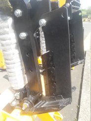 Subsoiler Agrisem Cultiplow Platinum porté Fixe