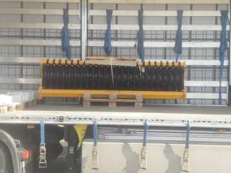 Subsoiler Agrisem Cultiplow Platinum porté Fixe