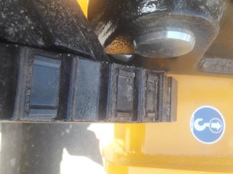 Subsoiler Agrisem Cultiplow Platinum porté Fixe