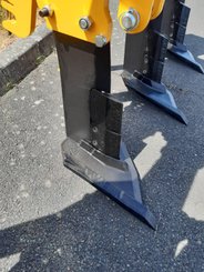 Subsoiler Agrisem Combiplow Gold