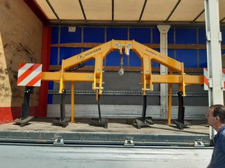 Subsoiler Agrisem Combiplow Gold